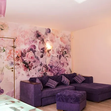 Aquaria 公寓式酒店 阳光海滩