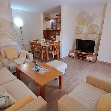 Aquaria 4* 阳光海滩