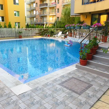 Aquaria 阳光海滩