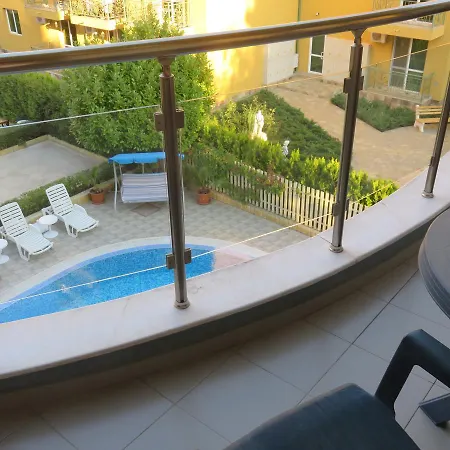 Aquaria 阳光海滩