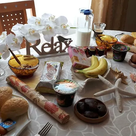 Aquaria 公寓式酒店