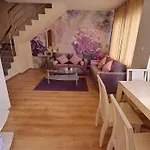 Aparthotel Aquaria