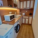 Aparthotel Aquaria 4*