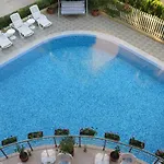 Aquaria 4* Sunny Beach