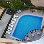 Aquaria Sunny Beach