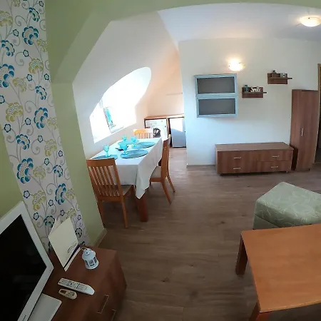 Aquaria Aparthotel