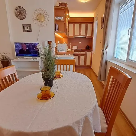 Aquaria Aparthotel
