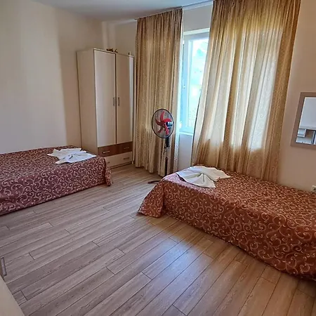 Aparthotel Aquaria