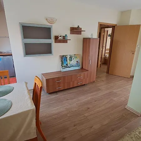 Aparthotel Aquaria Sunny Beach
