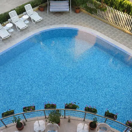 Aquaria 3* Słoneczny Brzeg