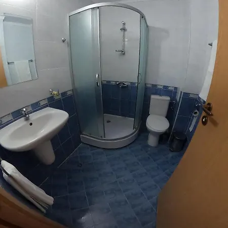Appart hôtel Aquaria 4*