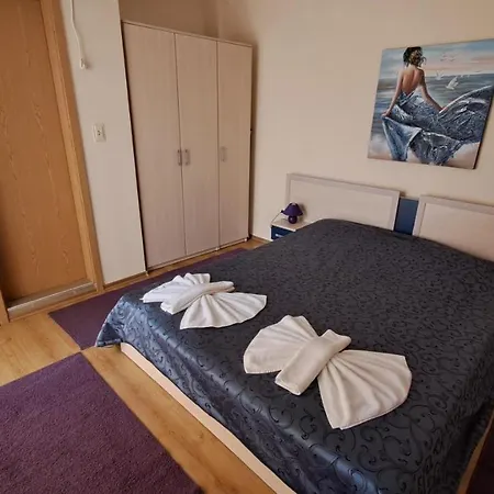 Aquaria Ξενοδοχείο με διαμερίσματα