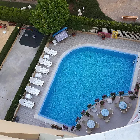 Aquaria Σάνι Μπιτς