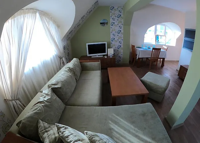 Aquaria 4* Солнечный берег