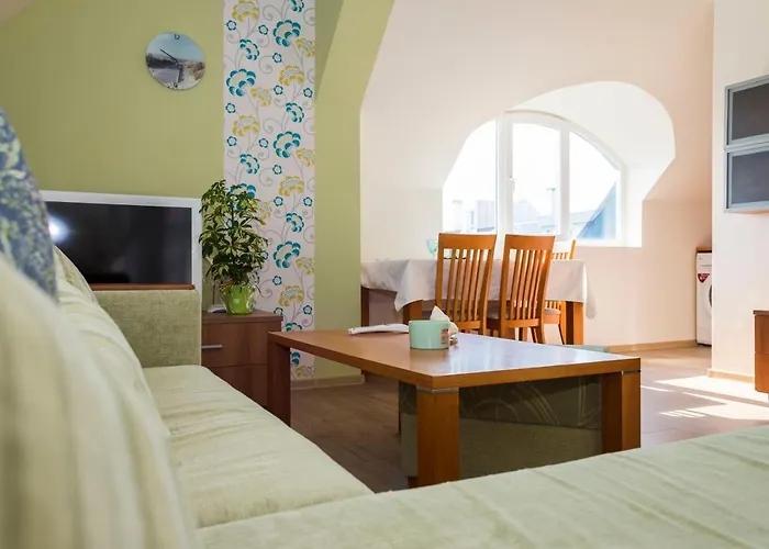 Aquaria 4* Sunny Beach